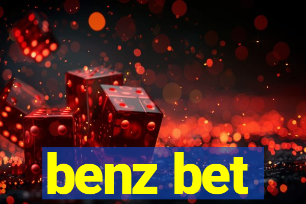 benz bet